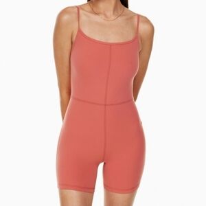 Wilfred Free Divinity 5" Romper Size Xl.